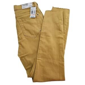 Kensie~Woman 2/26~Vintage Sun Luxe The Ultimate High Rise Skinny Jeans NWT$68.00